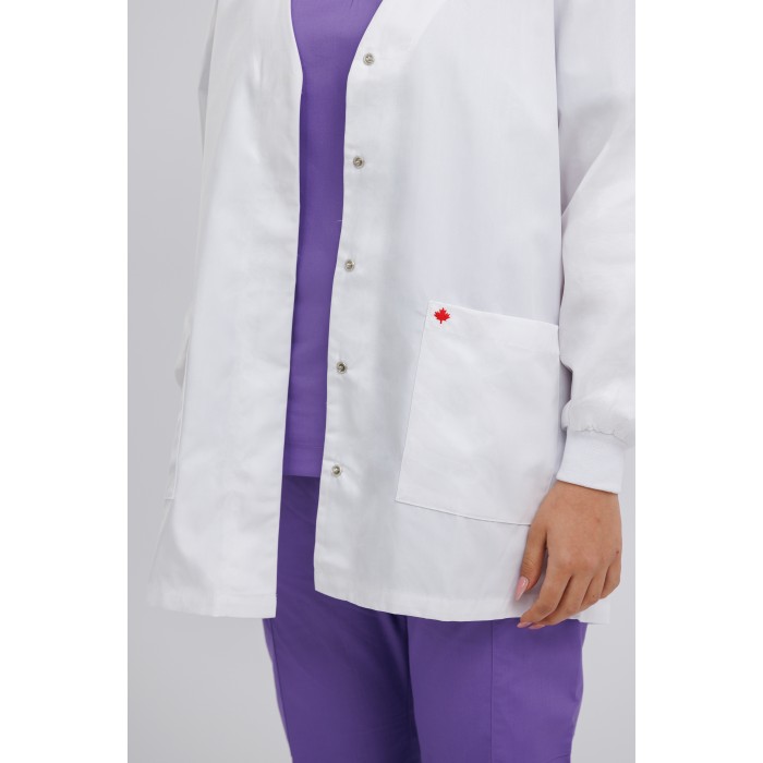 Men / Women Warms Up Jacket 