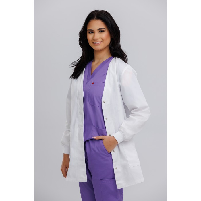 Men / Women Warms Up Jacket 