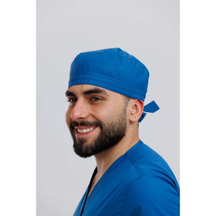 Timeless Head Cover Indigo