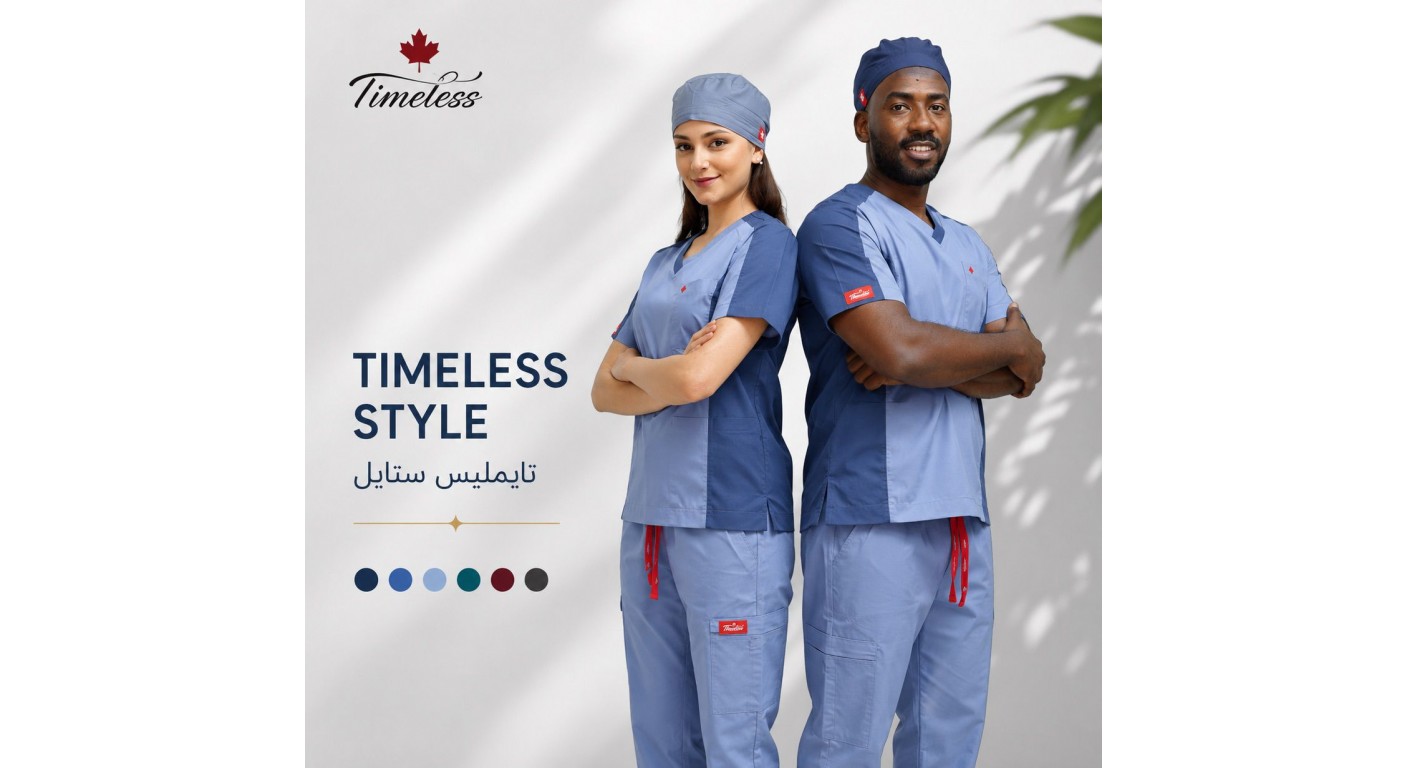 Timeless Style