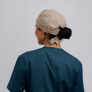 ⁦غطاء رأس بيج⁩ - الصورة ⁦2⁩