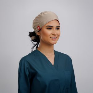 ⁦غطاء رأس بيج⁩ - الصورة ⁦3⁩